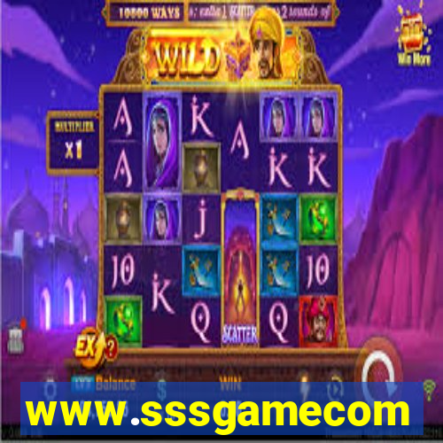 www.sssgamecom