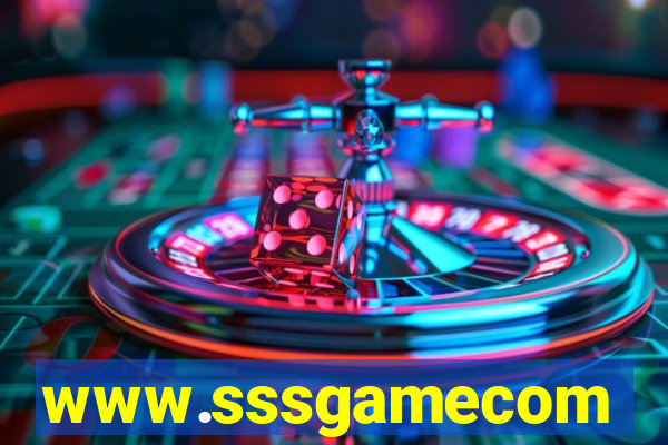 www.sssgamecom