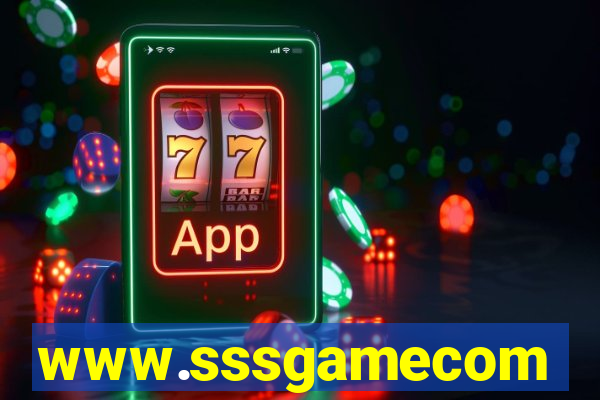 www.sssgamecom