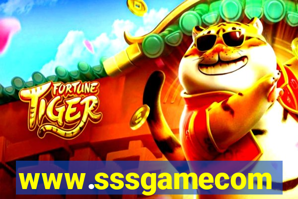 www.sssgamecom