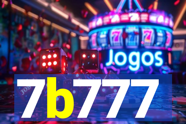 7b777