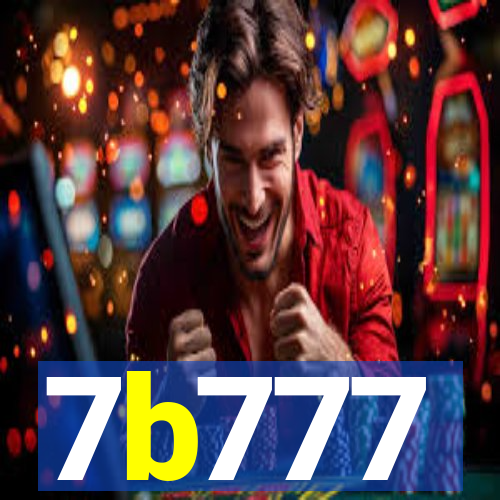 7b777