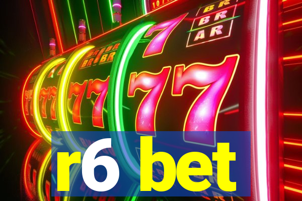 r6 bet