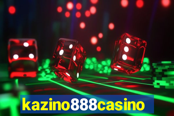 kazino888casino