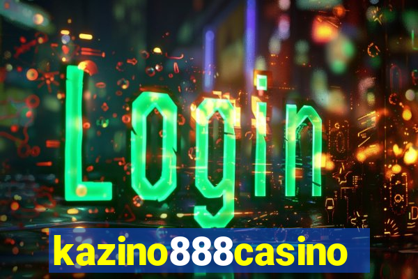 kazino888casino