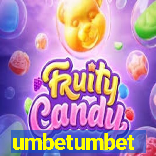 umbetumbet
