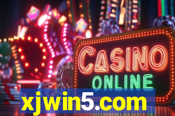 xjwin5.com