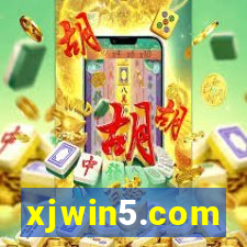 xjwin5.com