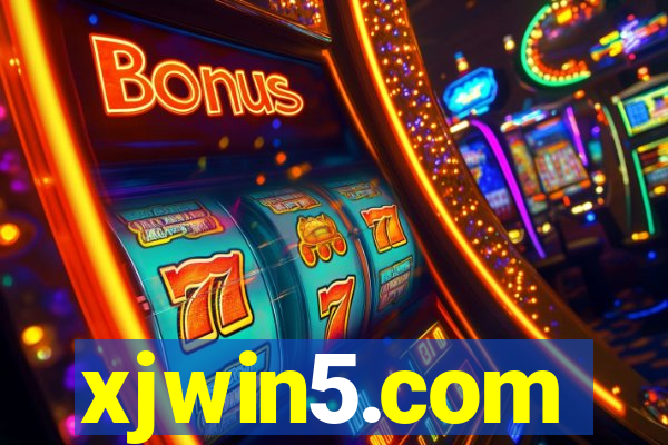 xjwin5.com