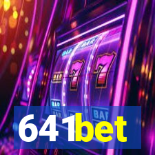 641bet