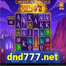 dnd777.net