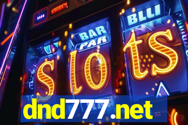 dnd777.net