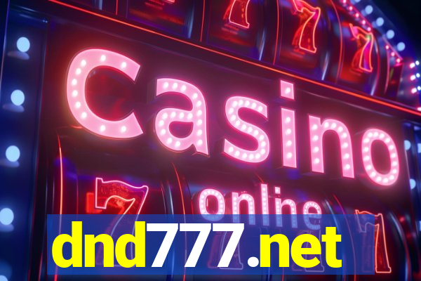 dnd777.net