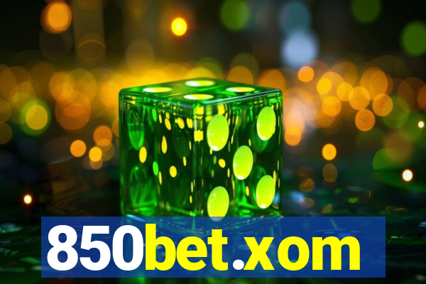 850bet.xom