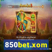 850bet.xom