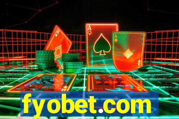 fyobet.com