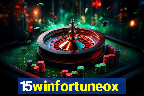 15winfortuneox