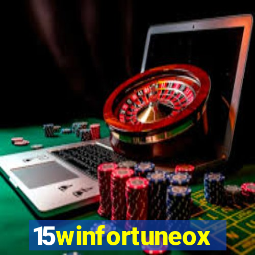 15winfortuneox