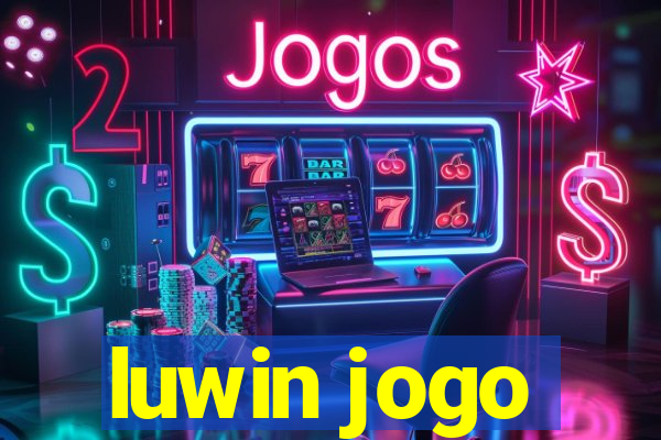 luwin jogo