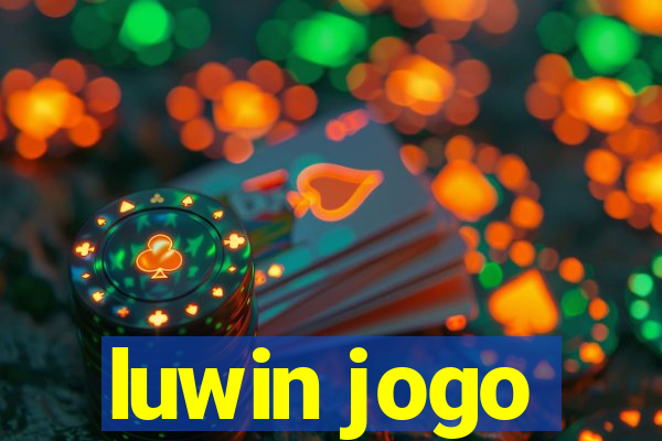 luwin jogo
