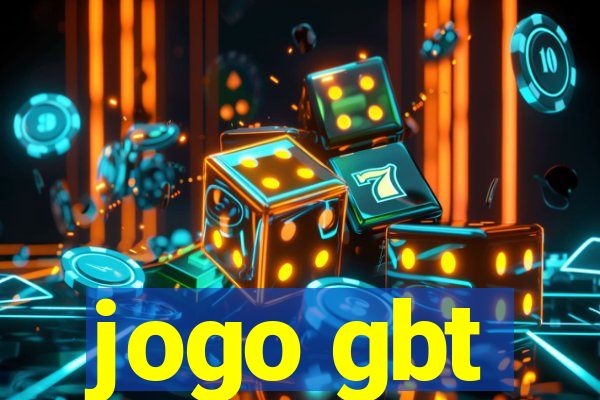 jogo gbt