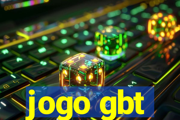 jogo gbt