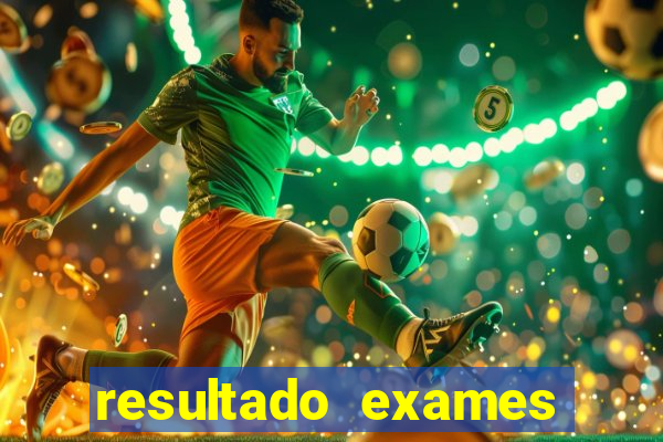 resultado exames unimed poa
