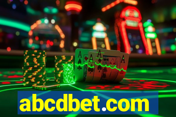 abcdbet.com