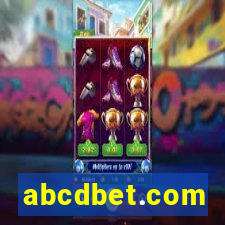 abcdbet.com
