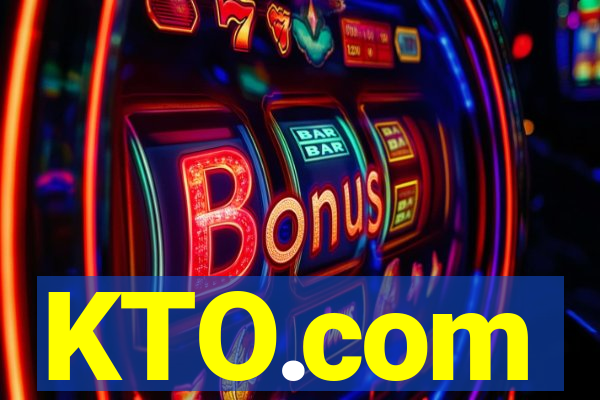 KTO.com