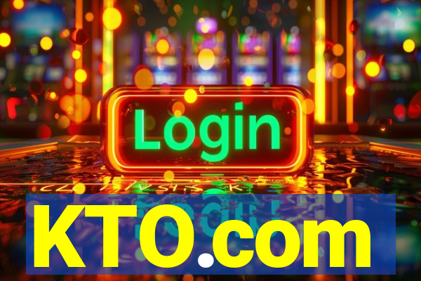 KTO.com