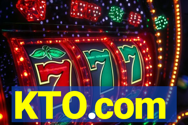 KTO.com