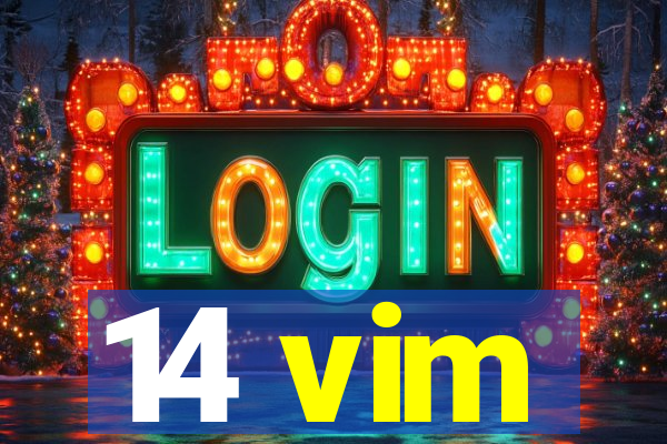 14 vim