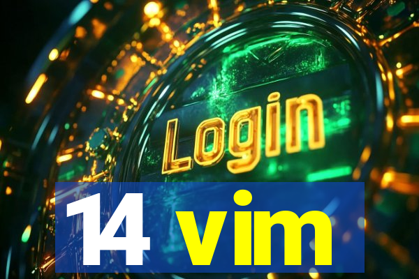 14 vim