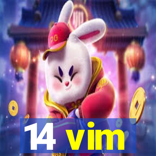 14 vim