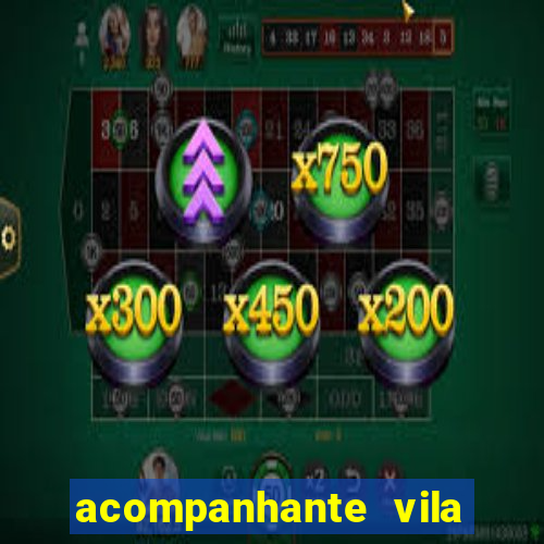 acompanhante vila nova cachoeirinha zona norte de sp
