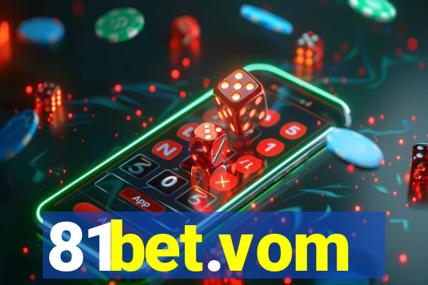 81bet.vom