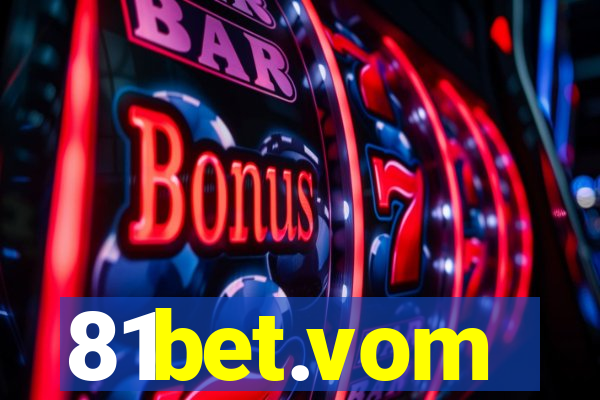 81bet.vom