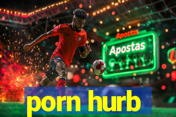 porn hurb