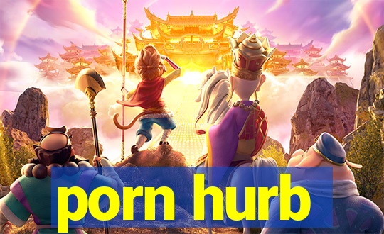 porn hurb