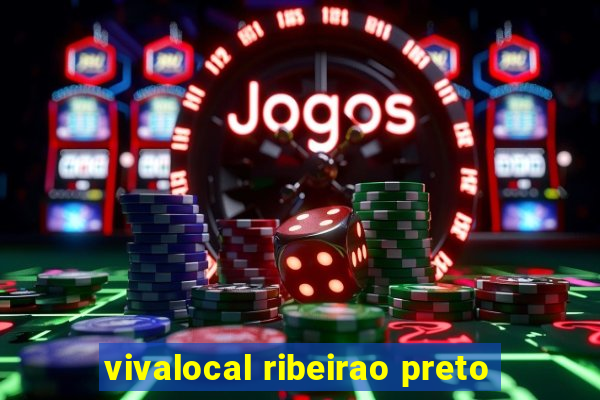 vivalocal ribeirao preto