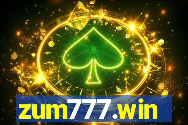 zum777.win