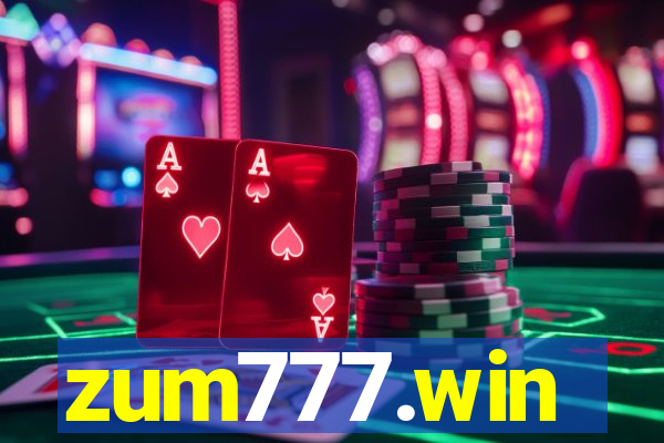 zum777.win