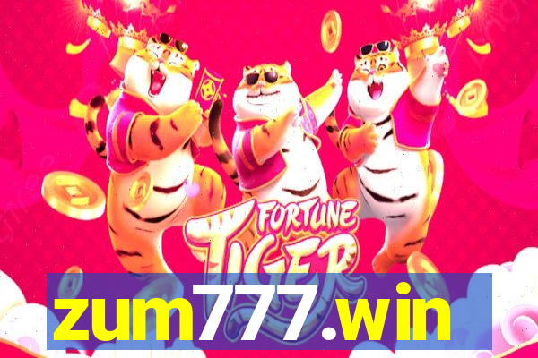 zum777.win