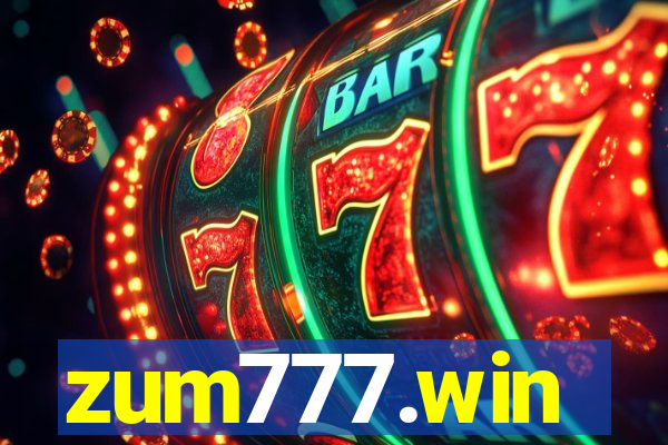 zum777.win