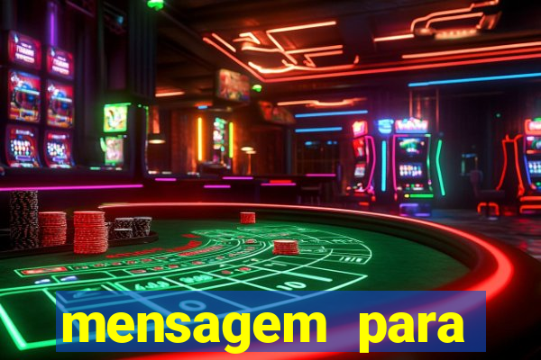 mensagem para professor de futebol