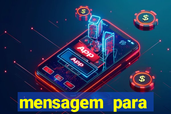 mensagem para professor de futebol