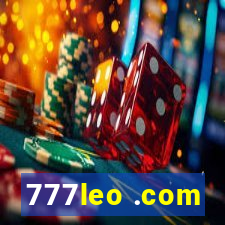 777leo .com
