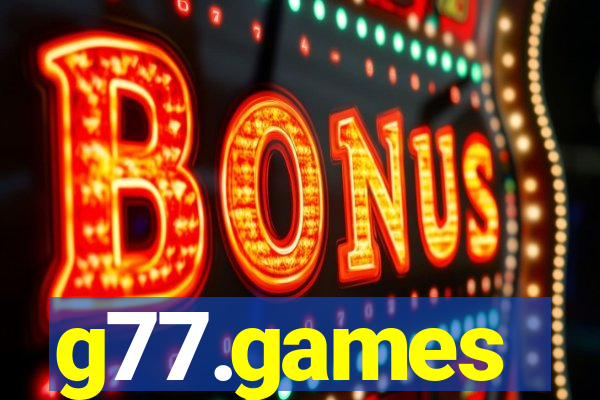 g77.games