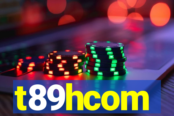 t89hcom